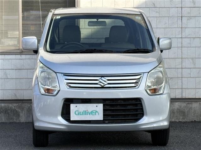 Suzuki WAGON R 2014 8071407-11