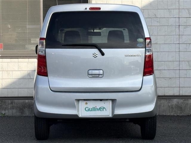 Suzuki WAGON R 2014 8071407-12