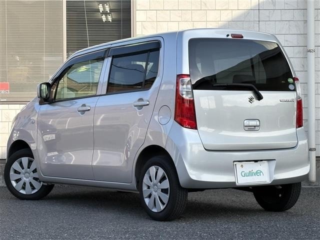 Suzuki WAGON R 2014 8071407-13