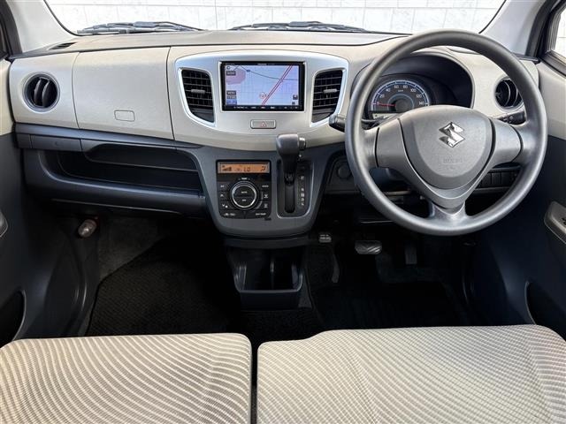 Suzuki WAGON R 2014 8071407-14