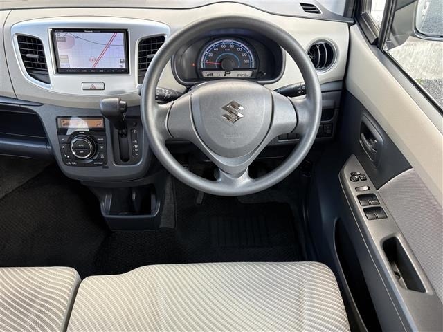 Suzuki WAGON R 2014 8071407-15