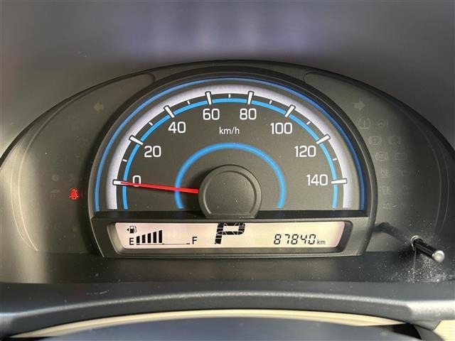 Suzuki WAGON R 2014 8071407-19