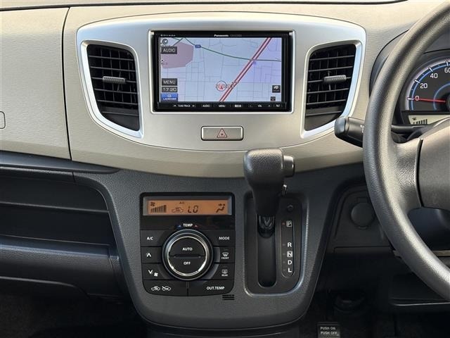 Suzuki WAGON R 2014 8071407-21