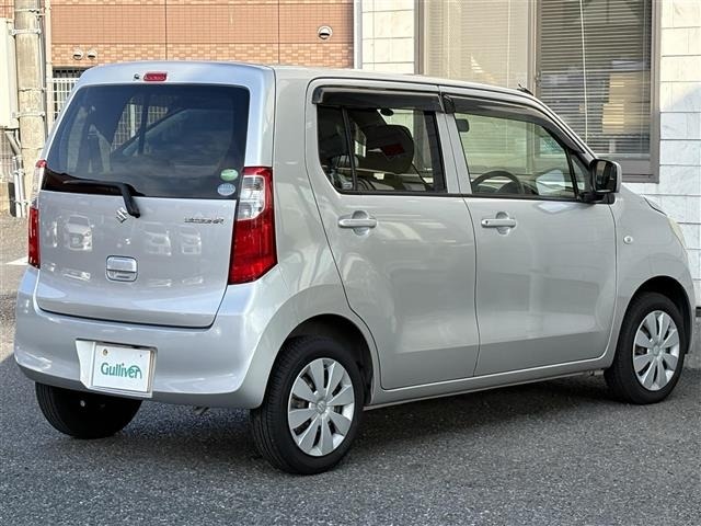 Suzuki WAGON R 2014 8071407-22