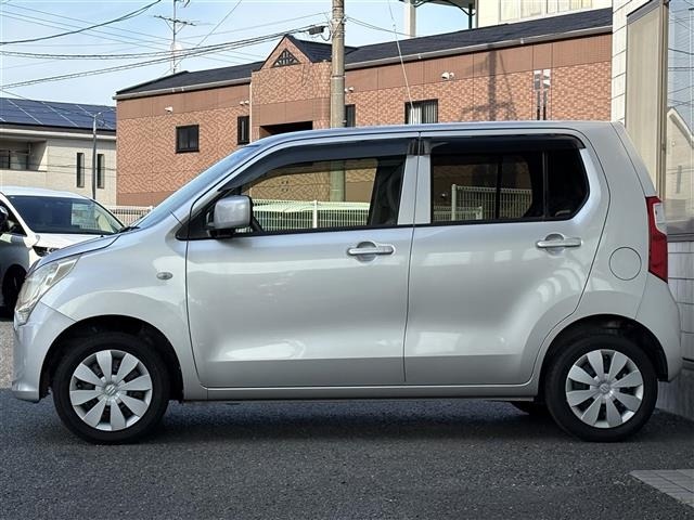 Suzuki WAGON R 2014 8071407-4