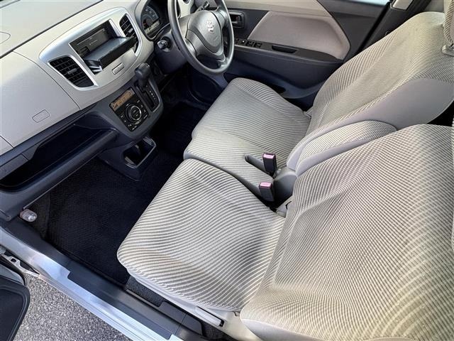 Suzuki WAGON R 2014 8071407-5