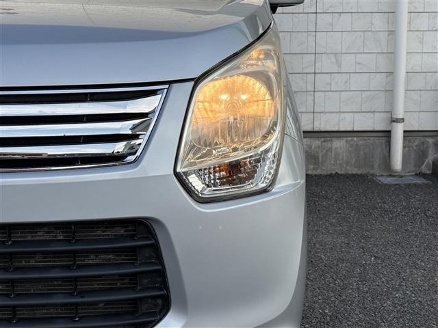 Suzuki WAGON R 2014 8071407-6