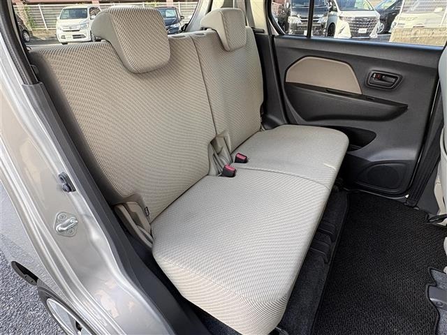 Suzuki WAGON R 2014 8071407-8