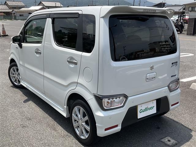 Suzuki WAGON R 2023 8071420-1