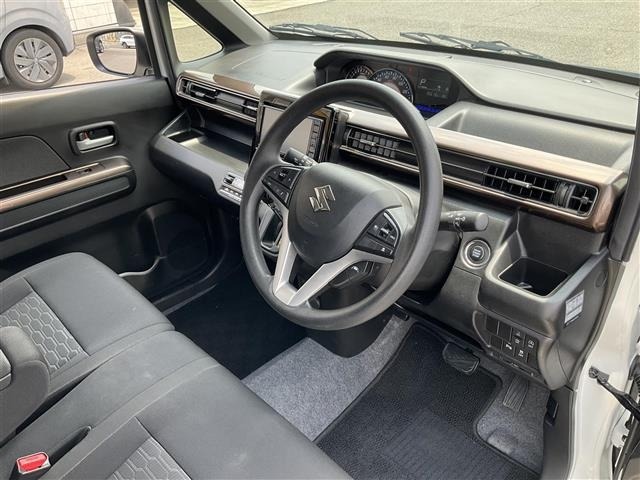 Suzuki WAGON R 2023 8071420-12