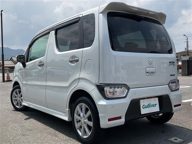 Suzuki WAGON R 2023 8071420-13