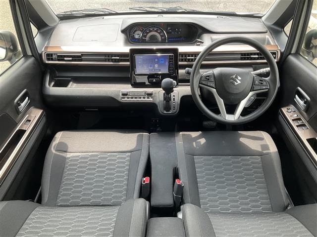 Suzuki WAGON R 2023 8071420-14