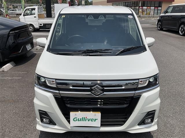Suzuki WAGON R 2023 8071420-15