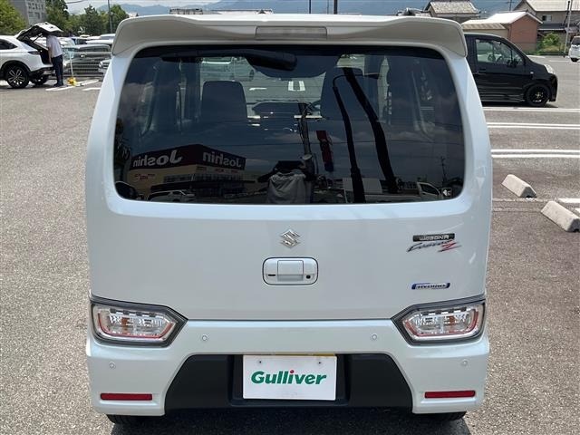 Suzuki WAGON R 2023 8071420-16