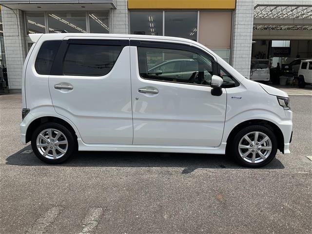 Suzuki WAGON R 2023 8071420-17