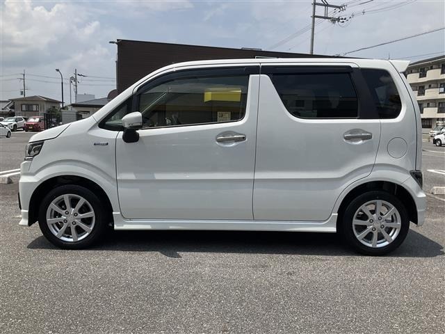 Suzuki WAGON R 2023 8071420-18