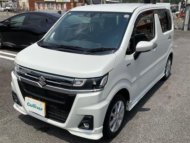 Suzuki WAGON R 2023 8071420-21