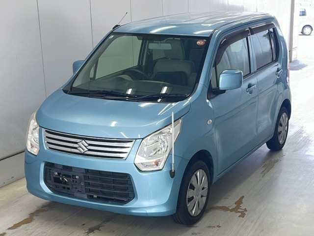 Suzuki WAGON R 2013 8071480-0