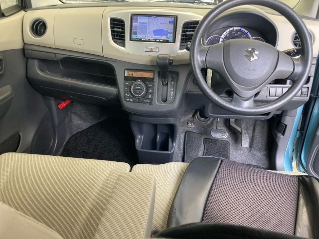 Suzuki WAGON R 2013 8071480-4