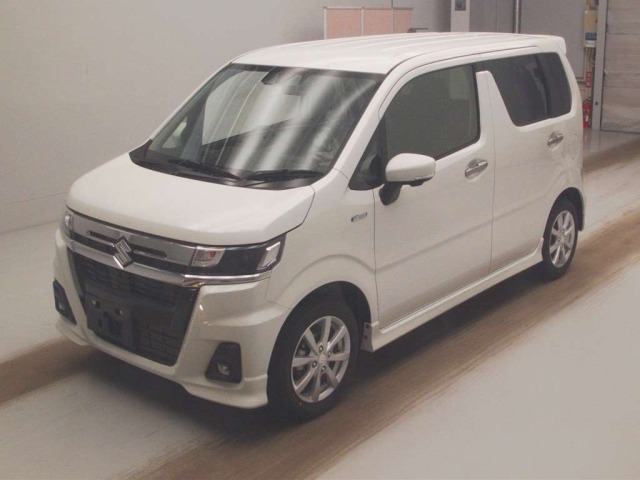 Suzuki WAGON R 2025 8071485-0