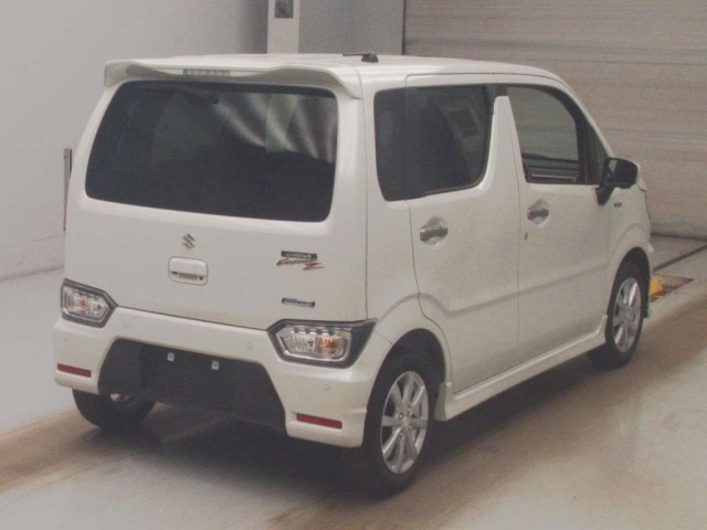 Suzuki WAGON R 2025 8071485-1