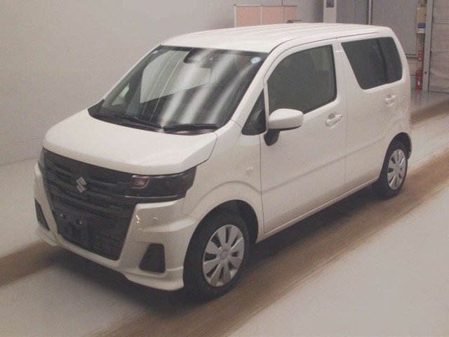 Suzuki WAGON R 2026 8071486-0