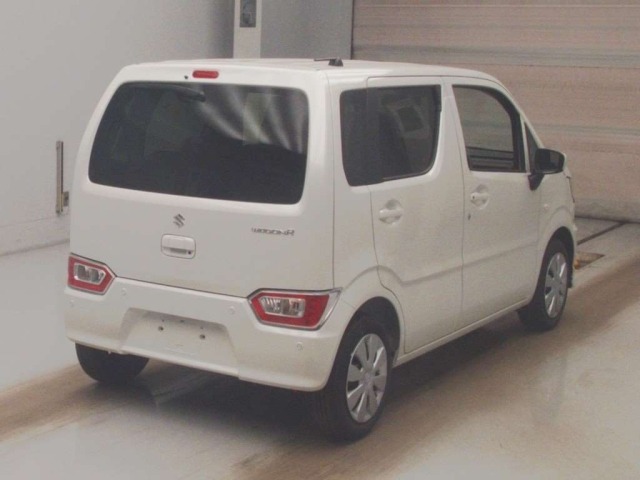 Suzuki WAGON R 2026 8071486-1