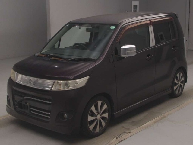 Suzuki WAGON R 2009 8071502-0