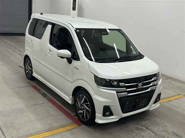Suzuki WAGON R 2026 8071538-0