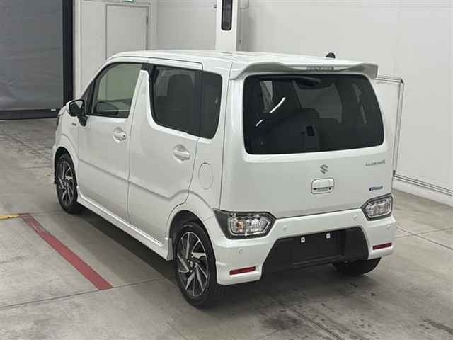 Suzuki WAGON R 2026 8071538-1