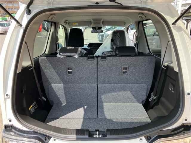 Suzuki WAGON R 2026 8071538-10