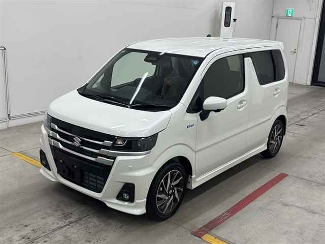 Suzuki WAGON R 2026 8071538-4