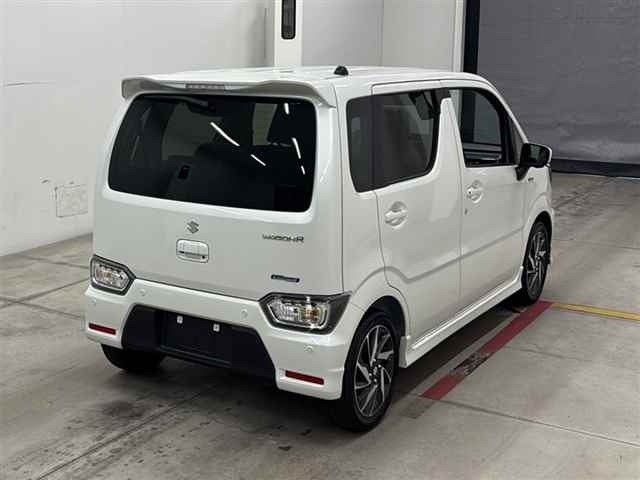 Suzuki WAGON R 2026 8071538-5