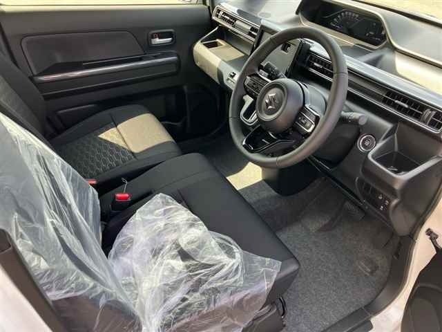 Suzuki WAGON R 2026 8071538-7