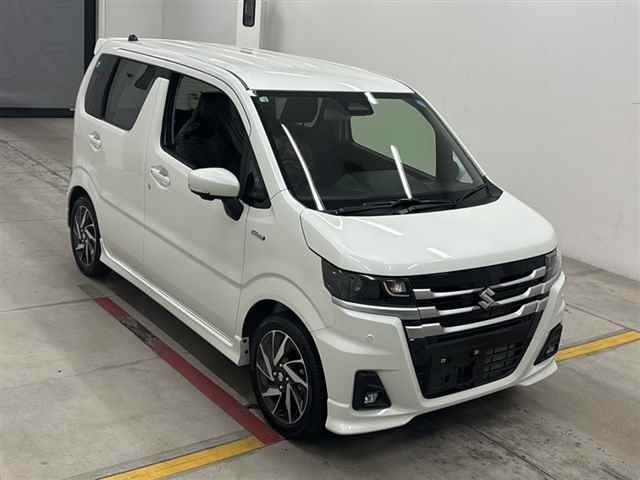 Suzuki WAGON R 2026 8071539-0