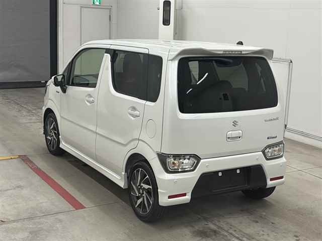 Suzuki WAGON R 2026 8071539-1