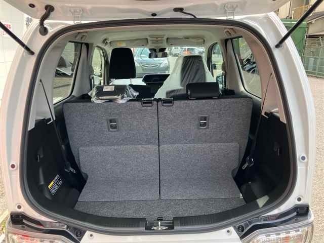 Suzuki WAGON R 2026 8071539-10