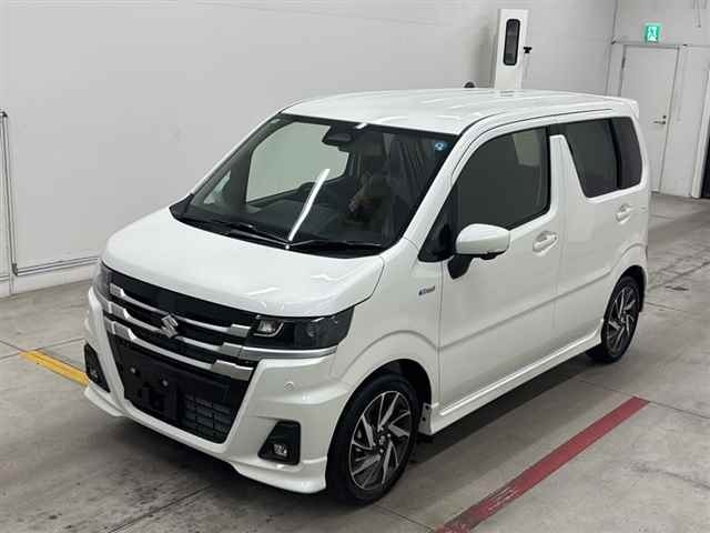 Suzuki WAGON R 2026 8071539-4