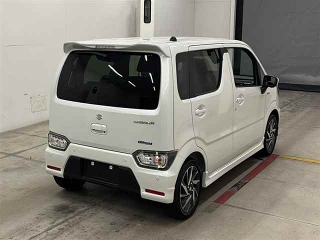 Suzuki WAGON R 2026 8071539-5