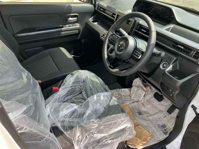 Suzuki WAGON R 2026 8071539-7
