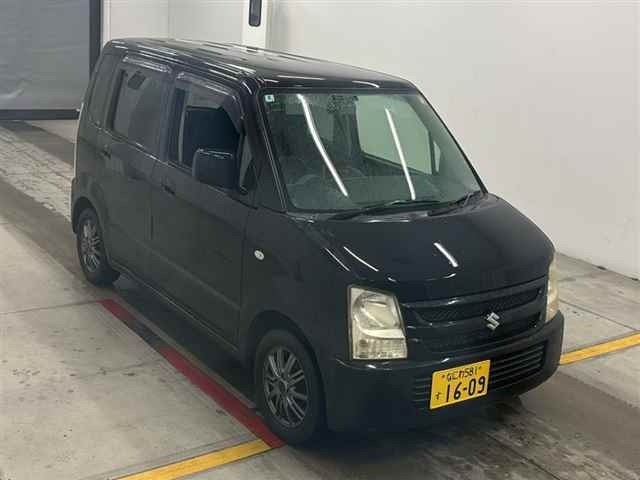 Suzuki WAGON R 2008 8071571-0