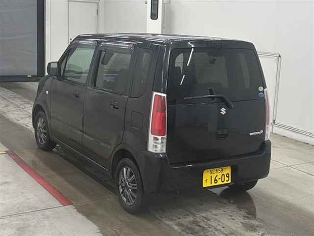 Suzuki WAGON R 2008 8071571-1