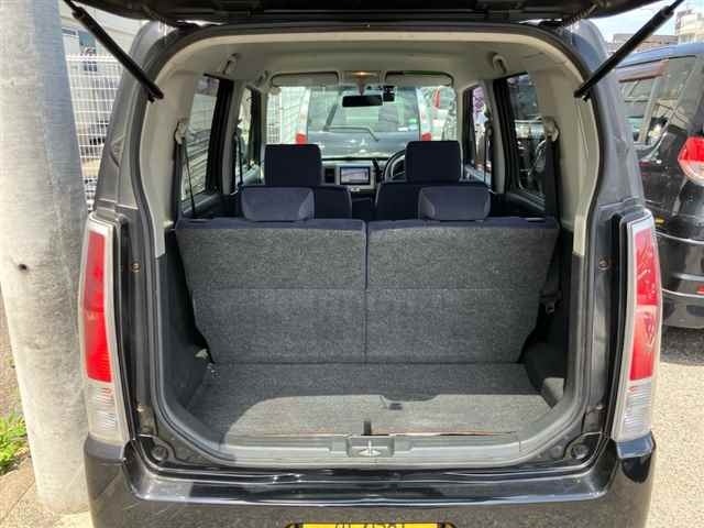 Suzuki WAGON R 2008 8071571-10
