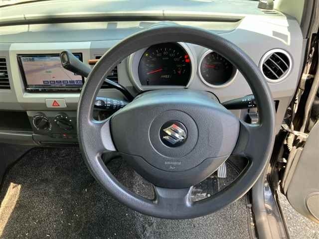 Suzuki WAGON R 2008 8071571-3