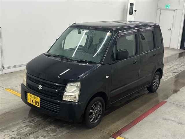 Suzuki WAGON R 2008 8071571-4