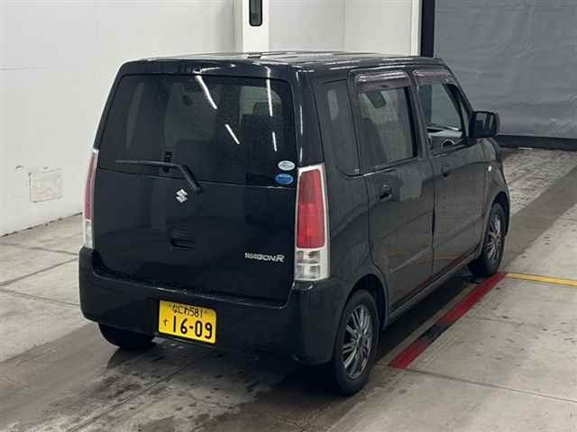 Suzuki WAGON R 2008 8071571-5