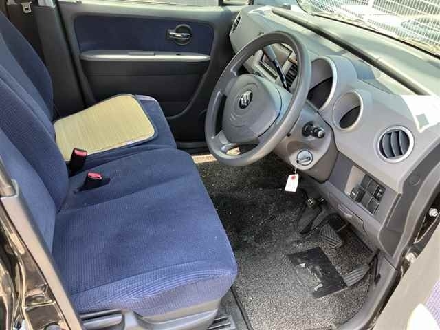 Suzuki WAGON R 2008 8071571-7