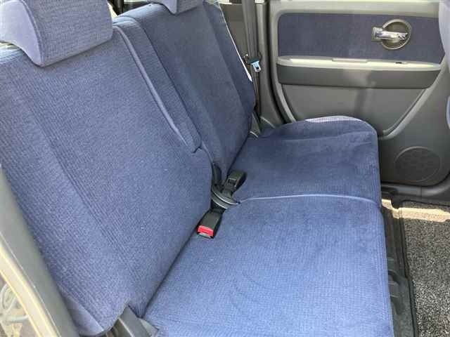 Suzuki WAGON R 2008 8071571-8