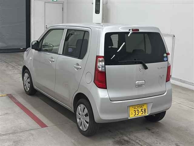 Suzuki WAGON R 2016 8071572-1