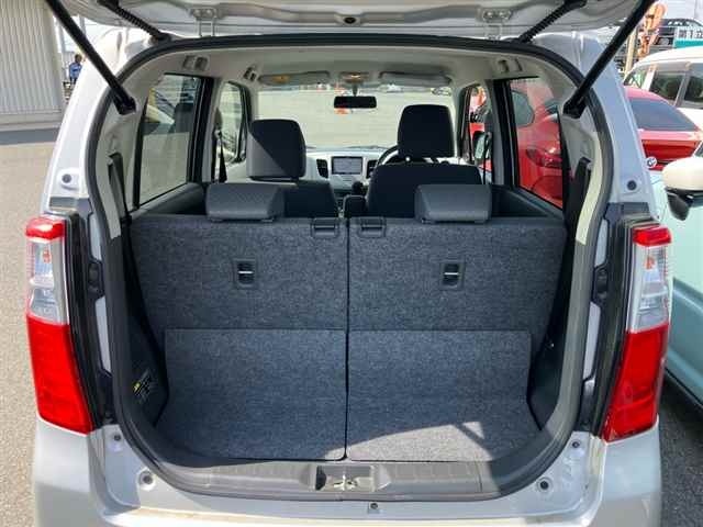 Suzuki WAGON R 2016 8071572-10